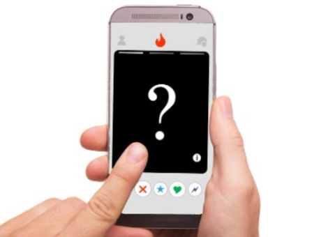 Homem reclama de Tinder no Procon após não conseguir encontros por 4 anos