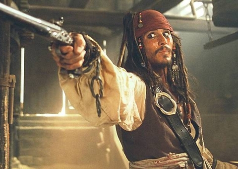 Piratas do Caribe vai ganhar reboot sem Johnny Depp, diz site