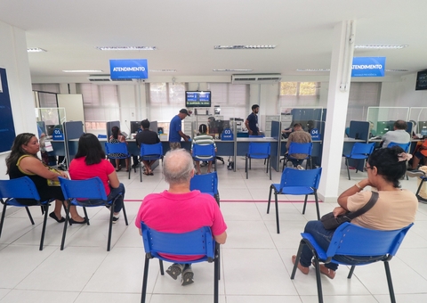 ManausPrev inicia recadastramento de beneficiários nascidos em novembro