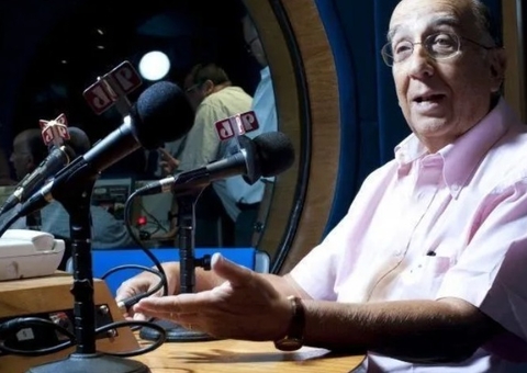 Seu Tuta, fundador da Jovem Pan, morre aos 93 anos