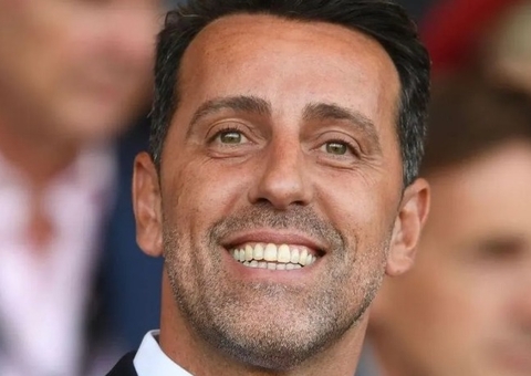 Edu Gaspar deixa cargo de diretor esportivo do Arsenal