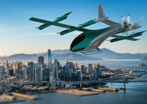 Turismo e a aeronavegabilidade urbana