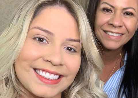 Mãe de Marília Mendonça relembra 3 anos da morte da filha