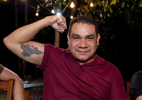 PM réu no caso Flávio foi assassinado pelo amigo com a própria arma