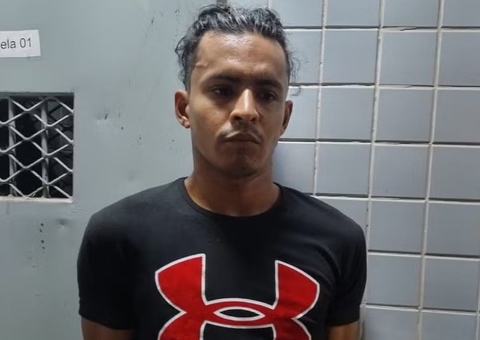  'Serial Killer' é condenado a 25 anos de prisão por estuprar e matar morador de rua