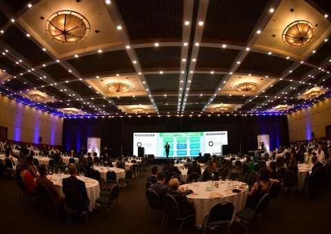 Encontro internacional impulsiona Desenvolvimento Sustentável na Amazônia