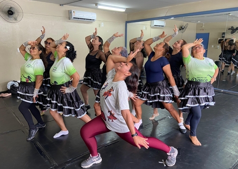 FUnATI promove Mostra Cultural com programação gratuita no Teatro da Instalação