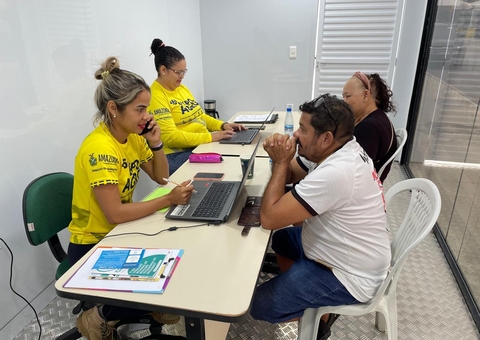 Governo do Amazonas sanciona lei para remissão e renegociação de dívidas a produtores rurais