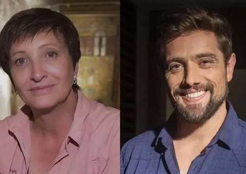 Sônia Bridi processa Rafael Cardoso após ter casa invadida, diz colunista