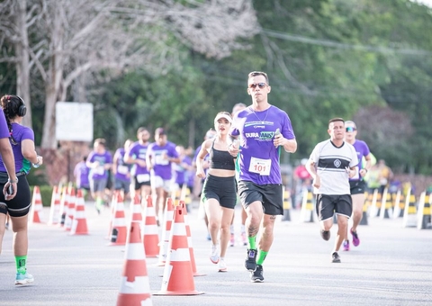 Nossa Energia Move a Amazônia terá circuito de 5km e 10km