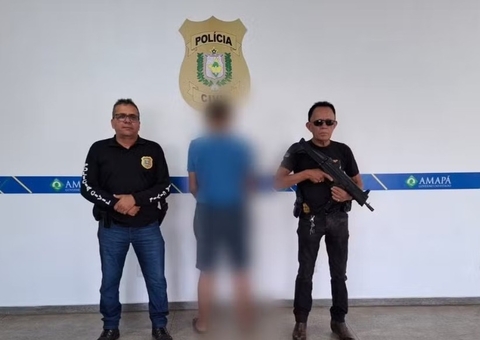 Homem de 56 anos é preso por estuprar criança de 4 anos 