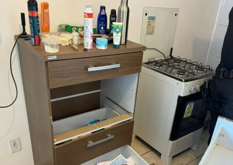 Universitário é preso por suspeita de abuso infantil e maus-tratos a animais