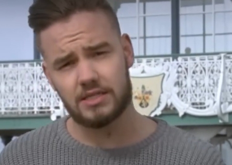 Corpo de Liam Payne chega a Londres para velório