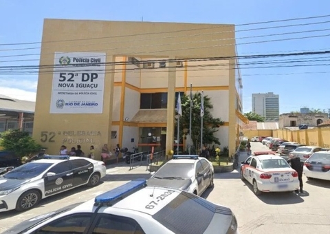 Mulher denuncia o ex por agressão mas acaba presa