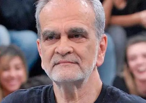 Com demência, Maurício Krubusly vai ganhar documentário