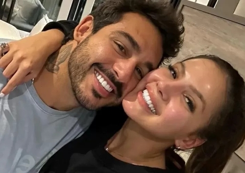 Morte de Luana Andrade completa 1 ano e João Hadad presta homenagem