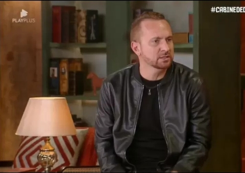 Eliminado de A Fazenda, Zé Love diz que Sacha é um personagem: "as pessoas não estão vendo"