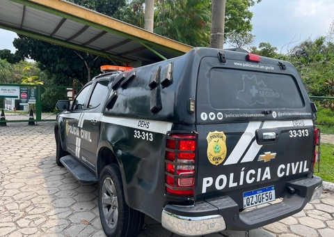 Corpo de homem é encontrado boiando em igarapé no Parque do Mindu