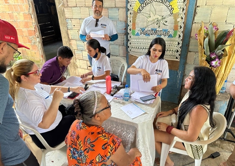 Concultura adia resultado final do edital Pnab-Manaus para 14 de novembro