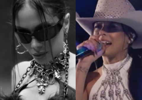 Confira quais cantores brasileiros foram indicados ao Grammy Latino 2025