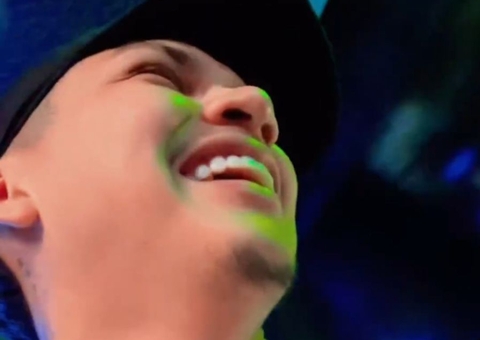 Enfermeiro postou vídeos se divertindo em bar antes de ser executado em Manaus