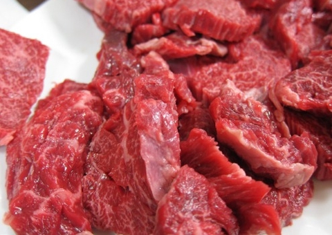 Preço da carne sobe 5,81% em outubro e pressiona inflação