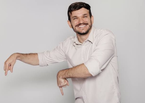 Padre Patrick chega a Manaus com o espetáculo ‘Bença Padre’