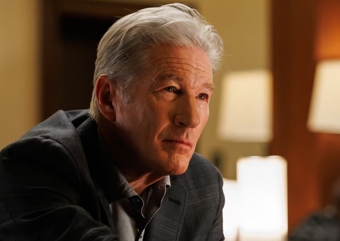 Richard Gere vende mansão e deixa os EUA no dia da eleição de Trump