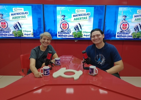 1MinutoNerd: 'Ainda estou aqui´