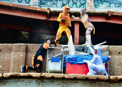 'Musigatos' promete emocionar Manaus com show musical inédito e gratuito