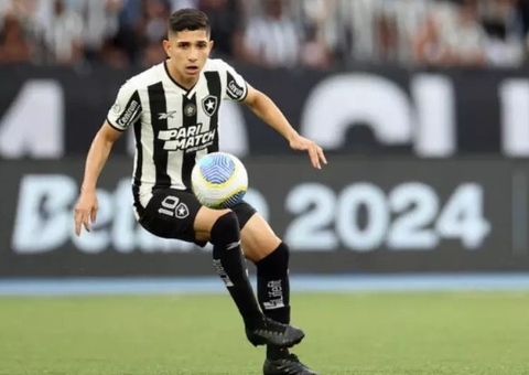 Botafogo tropeça no Cuiabá, empata em casa e vantagem na liderança diminui