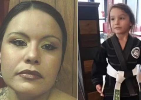 Mãe mata o filho de 5 anos e manda áudio ao pai do menino: 'Não temos mais um filho'