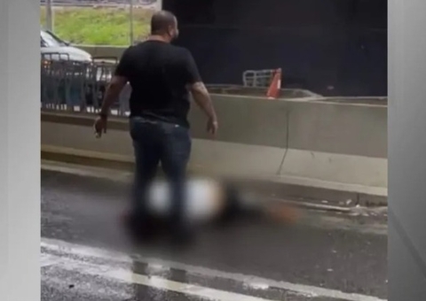 PF vai investigar assassinato de empresário no aeroporto de Guarulhos