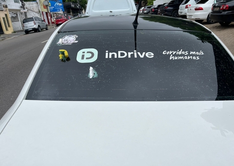 Grupo é preso por assaltar e fazer refém motorista de app em Manaus