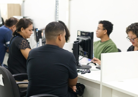 Com vagas para outros Estados, Sine Amazonas divulga 513 vagas de emprego para esta segunda