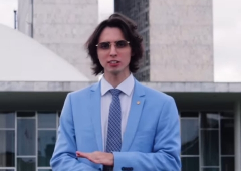 Amom Mandel se posiciona contra fim da escala 6x1 e seguidores desaprovam