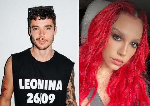 João Lucas nega indireta para Priscila Alcântara e explica desabafo