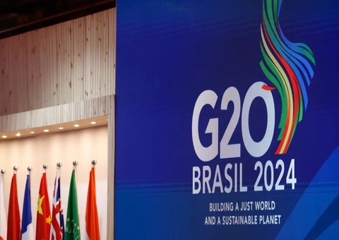 Reunião de cúpula do G20 decidirá sobre taxação de super-ricos