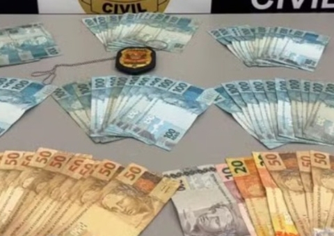 Demitido, jovem tenta extorquir ex-patrão com quem teve romance