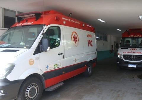 Adolescente de 14 anos é esfaqueada durante assalto no Santa Etelvina