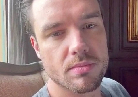 Acusado de vender drogas diz que teve momento íntimo com Liam Payne 