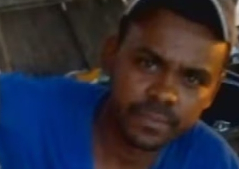 Pai esfaqueia filha de 9 meses durante discussão com a companheira