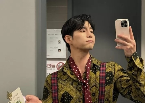 Ator Song Jae Rim é encontrado morto aos 39 anos