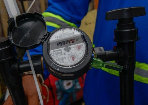 Águas de Manaus deve indenizar consumidor em R$ 6 mil por corte abusivo