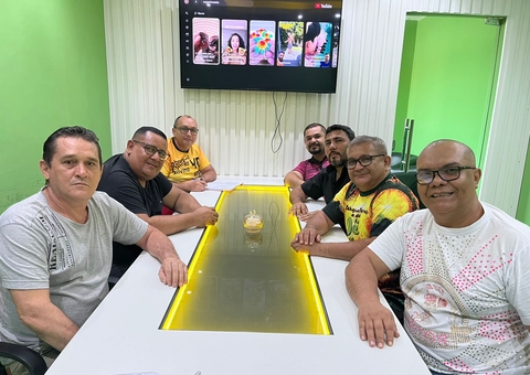 Carnaval 2025: Escolas de Samba de Manaus promovem 'Tenda Cultural' 