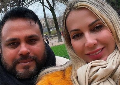 Médica é presa suspeita de envolvimento na morte do marido advogado