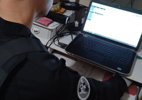 Homem é condenado a 10 anos de prisão após pedir vídeos íntimos de criança