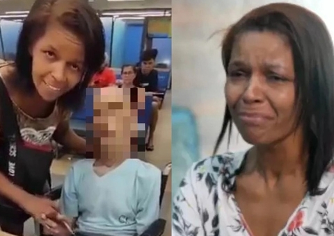 Sobrinha do 'Tio Paulo' falta à audiência e defesa pede nulidade do processo