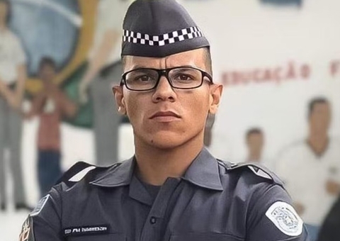 Policial é eletrocutado ao subir muro de residência para prender assaltante