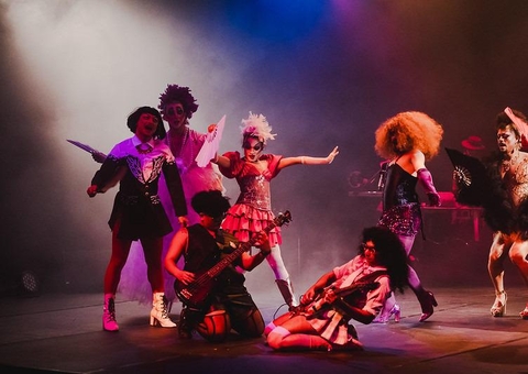 Ateliê 23 conta história do 1º bar gay de Manaus em festival de teatro internacional